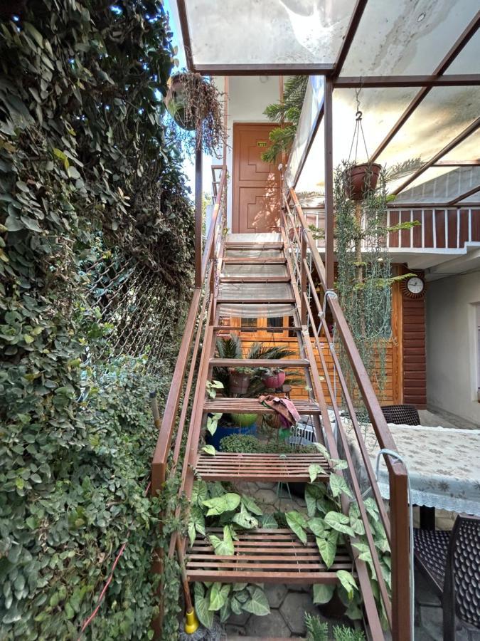 Sudha'S Garden Home Katmandú Exterior foto