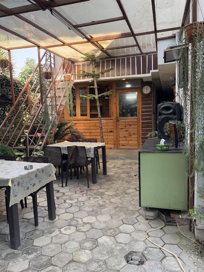 Sudha'S Garden Home Katmandú Exterior foto